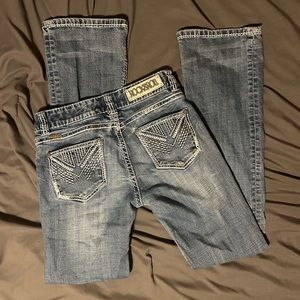 Rock&Roll Women’s Jeans